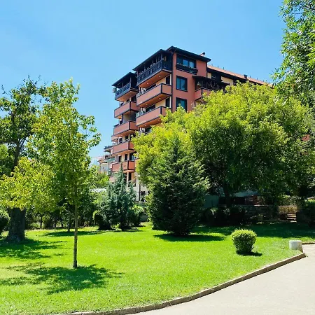 Babylon Park Сандански