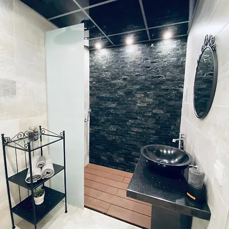 Apartment Babylon Park