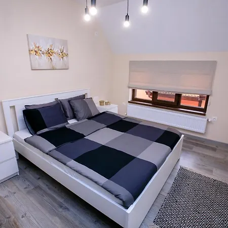 Apartman Babylon Park *