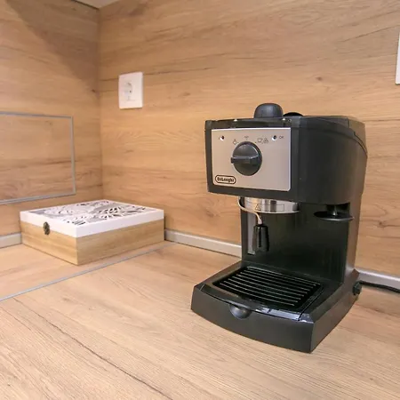 شقة Babylon Park *