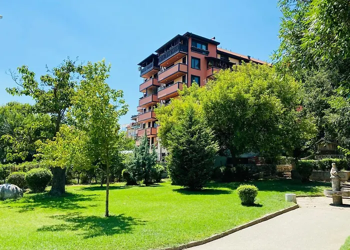 Babylon Park Sandanski