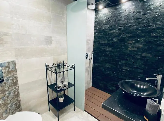 Babylon Park Appartement