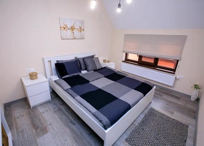 Babylon Park Appartement