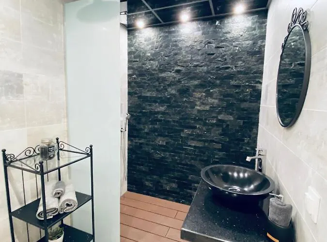 Appartamento Babylon Park