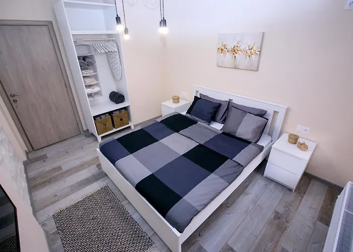 Babylon Park Appartement Sandanski