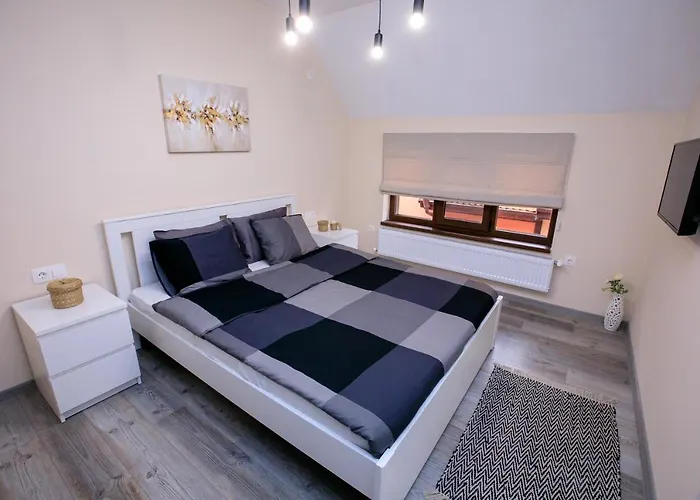 Appartement Babylon Park *