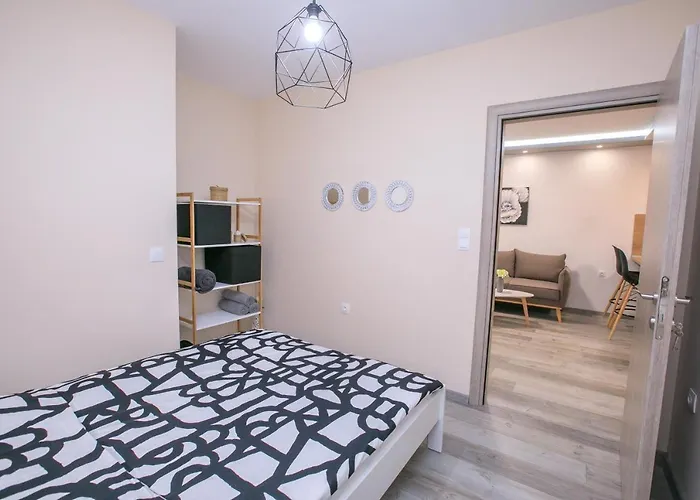 Appartamento Babylon Park