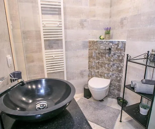 Babylon Park Appartement