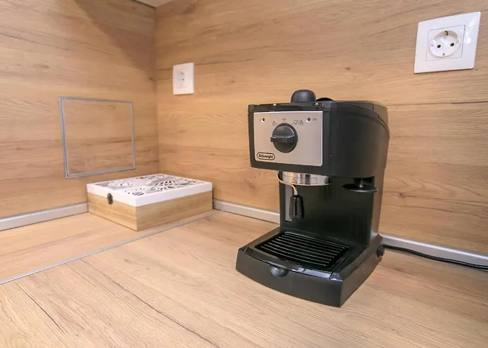 Appartamento Babylon Park *