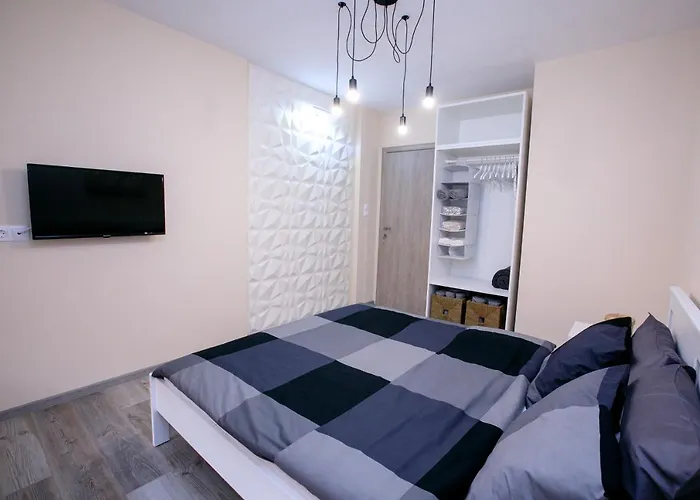 Babylon Park Sandanski