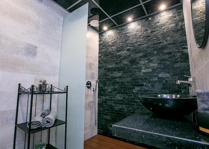 Babylon Park Appartement